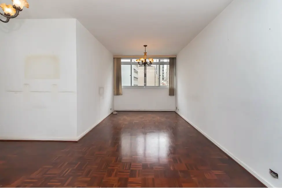 Foto 1 de Apartamento com 2 quartos à venda, 78m2 em Cerqueira César, São Paulo - SP