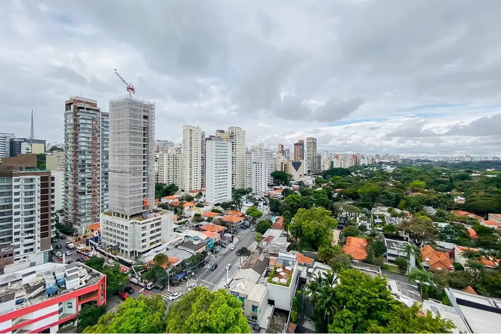Foto 7 de Apartamento com 2 quartos à venda, 78m2 em Cerqueira César, São Paulo - SP