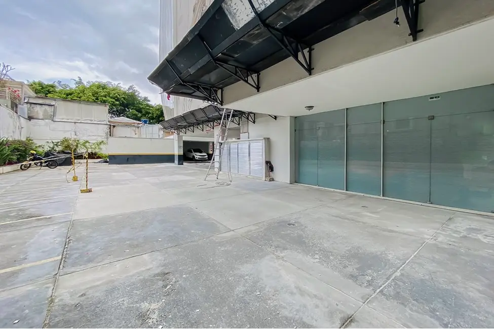 Foto 2 de Apartamento com 2 quartos à venda, 78m2 em Cerqueira César, São Paulo - SP