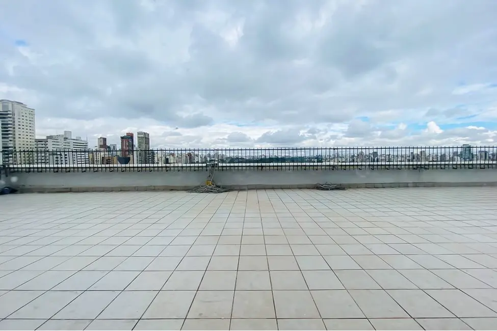 Foto 3 de Apartamento com 2 quartos à venda, 78m2 em Cerqueira César, São Paulo - SP