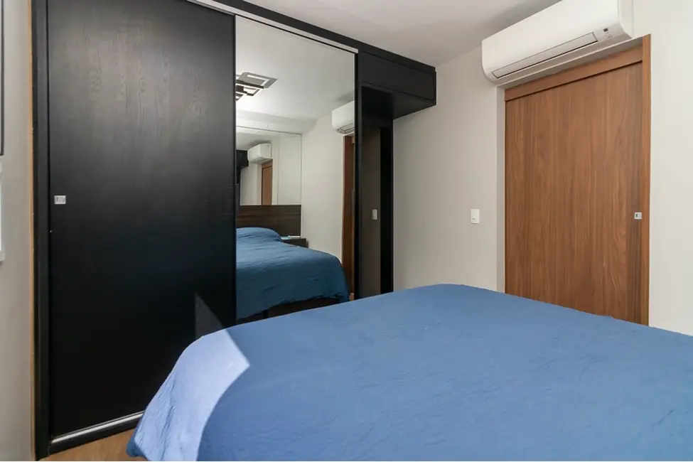 Foto 4 de Apartamento com 1 quarto à venda, 63m2 em Consolação, São Paulo - SP