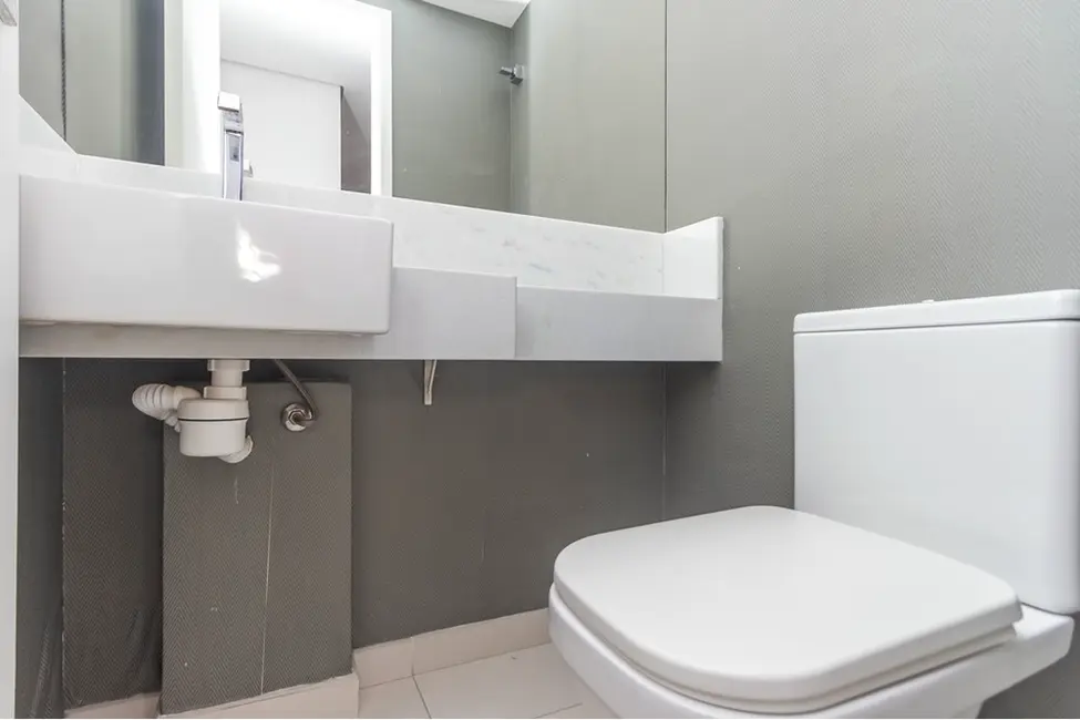 Foto 4 de Apartamento com 2 quartos à venda, 63m2 em Consolação, São Paulo - SP