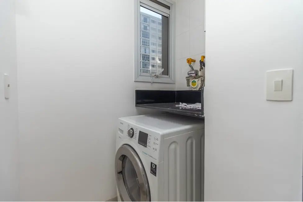 Foto 5 de Apartamento com 2 quartos à venda, 63m2 em Consolação, São Paulo - SP