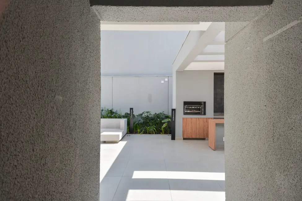 Apartamento com 1 quarto à venda, 21m2 em Consolação, São Paulo - SP - imagem 5 Foto 5 de Apartamento com 1 quarto à venda, 21m2 em Consolação, São Paulo - SP