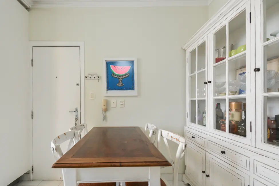 Foto 5 de Apartamento com 2 quartos à venda, 154m2 em Consolação, São Paulo - SP