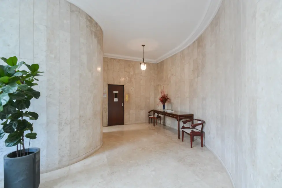 Foto 2 de Apartamento com 2 quartos à venda, 154m2 em Consolação, São Paulo - SP