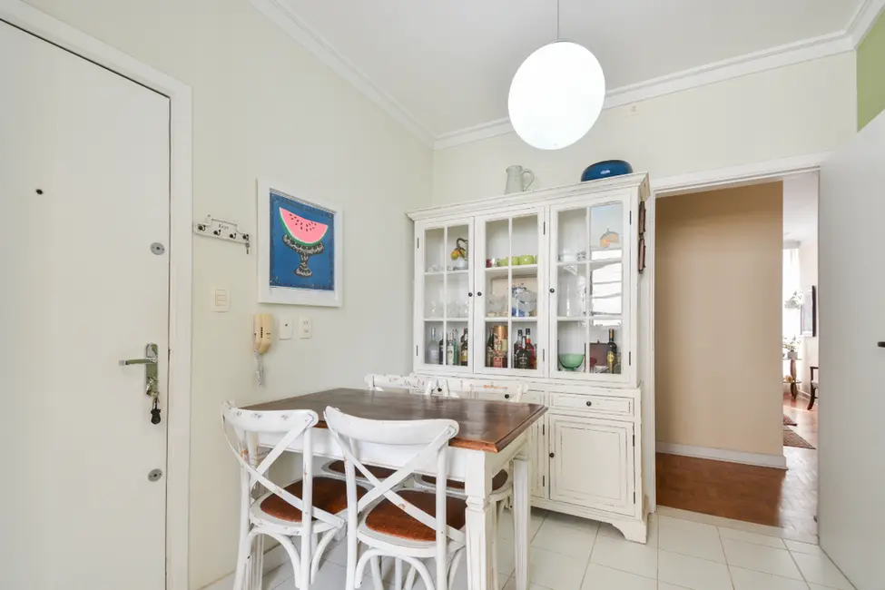 Foto 6 de Apartamento com 2 quartos à venda, 154m2 em Consolação, São Paulo - SP