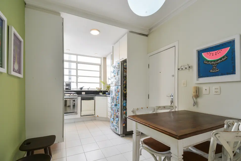 Foto 4 de Apartamento com 2 quartos à venda, 154m2 em Consolação, São Paulo - SP