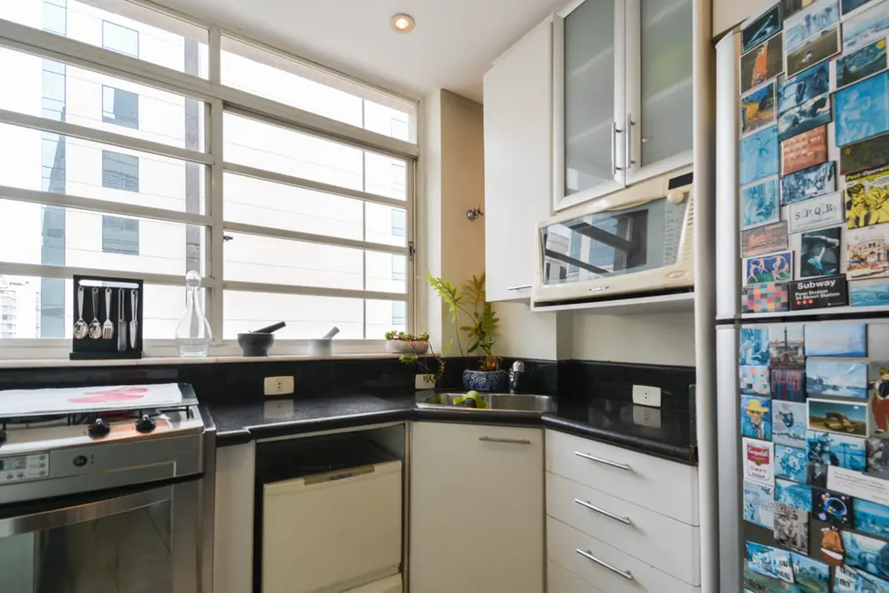 Foto 8 de Apartamento com 2 quartos à venda, 154m2 em Consolação, São Paulo - SP