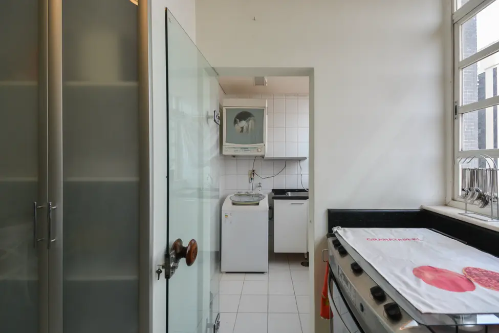 Foto 9 de Apartamento com 2 quartos à venda, 154m2 em Consolação, São Paulo - SP