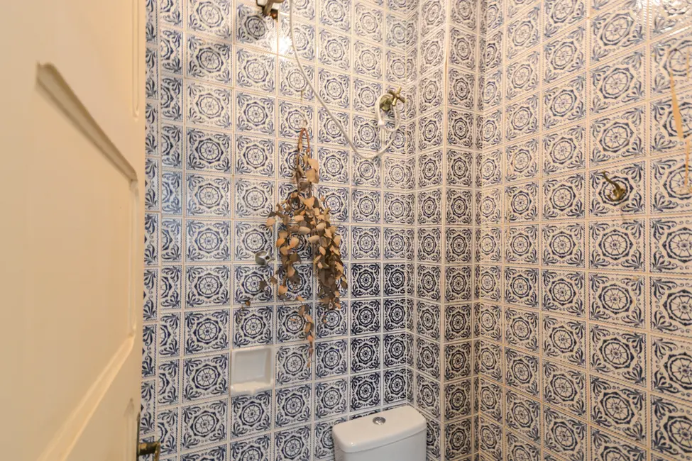 Foto 3 de Apartamento com 3 quartos à venda, 108m2 em Consolação, São Paulo - SP