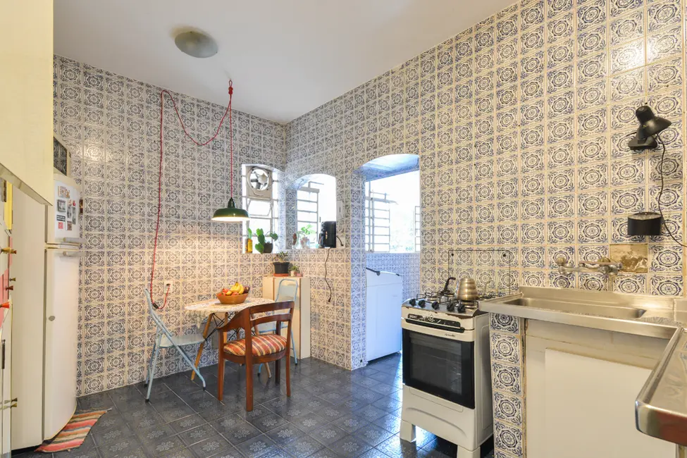 Foto 5 de Apartamento com 3 quartos à venda, 108m2 em Consolação, São Paulo - SP