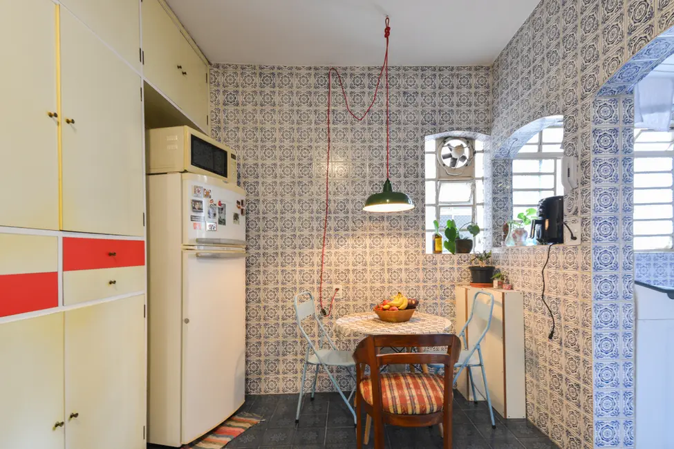 Foto 4 de Apartamento com 3 quartos à venda, 108m2 em Consolação, São Paulo - SP