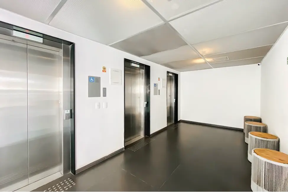 Foto 8 de Apartamento com 1 quarto à venda, 19m2 em Consolação, São Paulo - SP