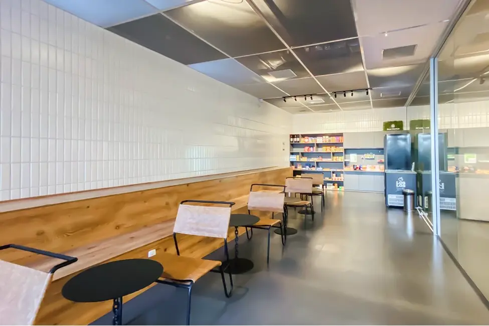 Foto 5 de Apartamento com 1 quarto à venda, 19m2 em Consolação, São Paulo - SP