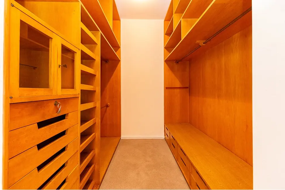 Apartamento com 3 quartos à venda, 380m2 em Higienópolis, São Paulo - SP - imagem 5 Foto 5 de Apartamento com 3 quartos à venda, 380m2 em Higienópolis, São Paulo - SP