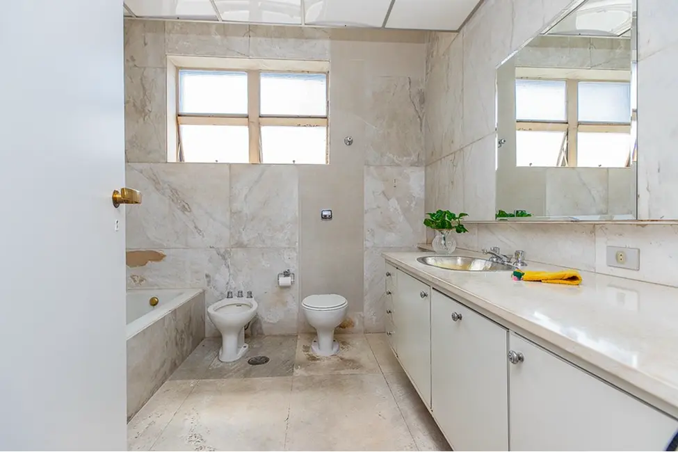 Apartamento com 3 quartos à venda, 380m2 em Higienópolis, São Paulo - SP - imagem 7 Foto 7 de Apartamento com 3 quartos à venda, 380m2 em Higienópolis, São Paulo - SP