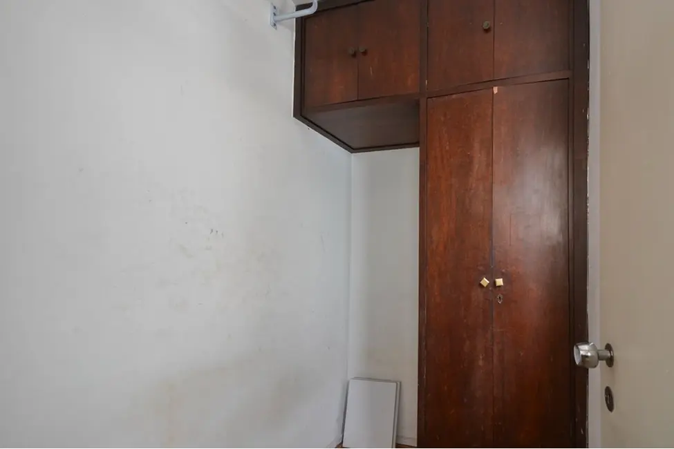 Apartamento com 3 quartos à venda, 139m2 em Higienópolis, São Paulo - SP - imagem 8 Foto 8 de Apartamento com 3 quartos à venda, 139m2 em Higienópolis, São Paulo - SP