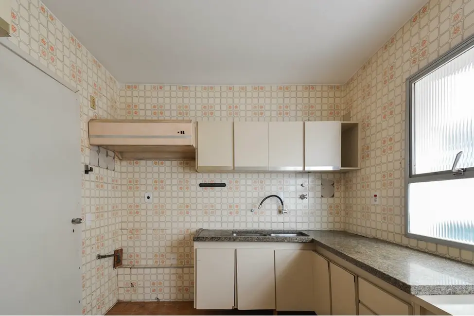 Apartamento com 3 quartos à venda, 139m2 em Higienópolis, São Paulo - SP - imagem 3 Foto 3 de Apartamento com 3 quartos à venda, 139m2 em Higienópolis, São Paulo - SP