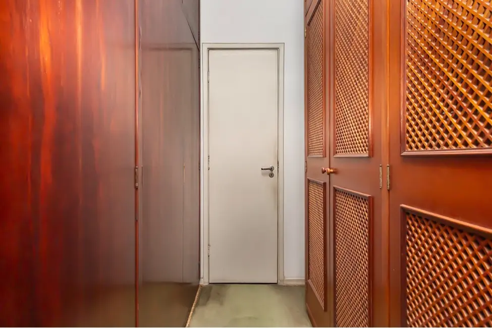 Apartamento com 3 quartos à venda, 203m2 em Higienópolis, São Paulo - SP - imagem 2 Foto 2 de Apartamento com 3 quartos à venda, 203m2 em Higienópolis, São Paulo - SP