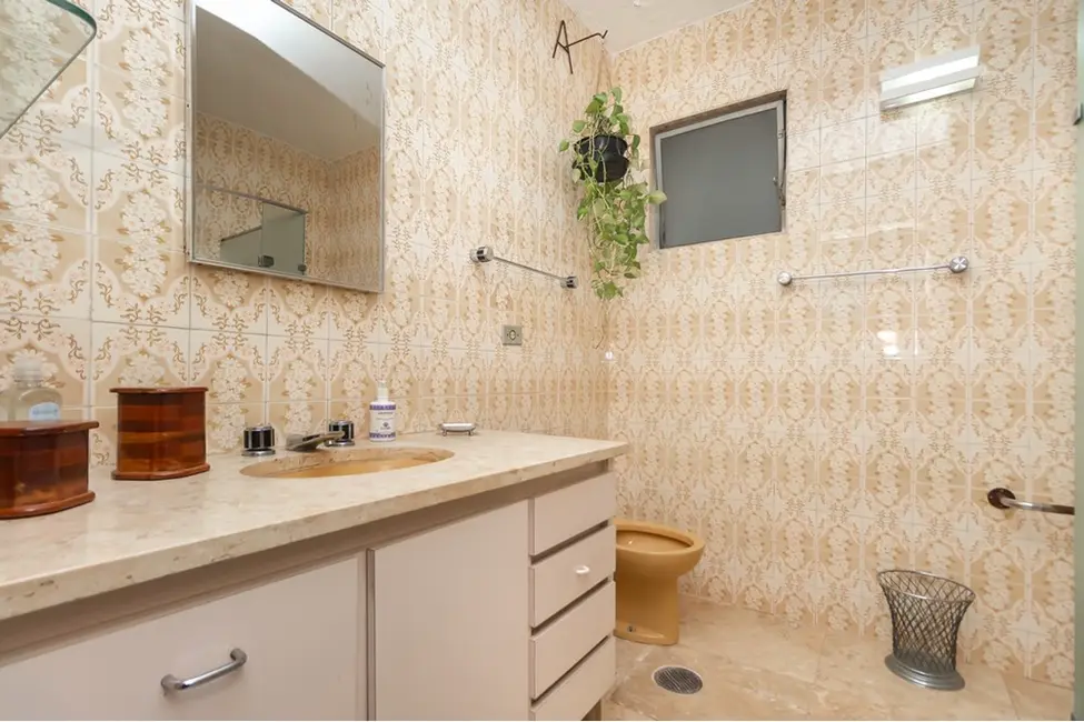 Apartamento com 3 quartos à venda, 203m2 em Higienópolis, São Paulo - SP - imagem 7 Foto 7 de Apartamento com 3 quartos à venda, 203m2 em Higienópolis, São Paulo - SP