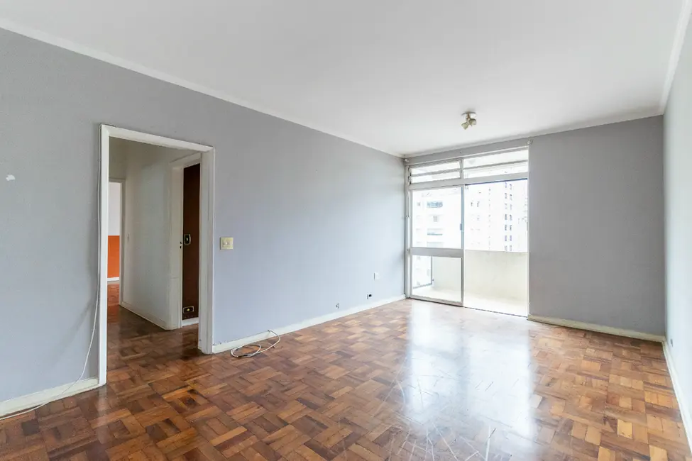 Foto 1 de Apartamento com 2 quartos à venda, 92m2 em Jardim Paulista, São Paulo - SP