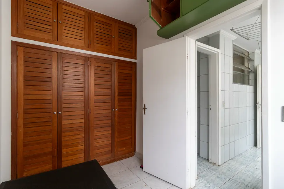 Foto 2 de Apartamento com 2 quartos à venda, 92m2 em Jardim Paulista, São Paulo - SP