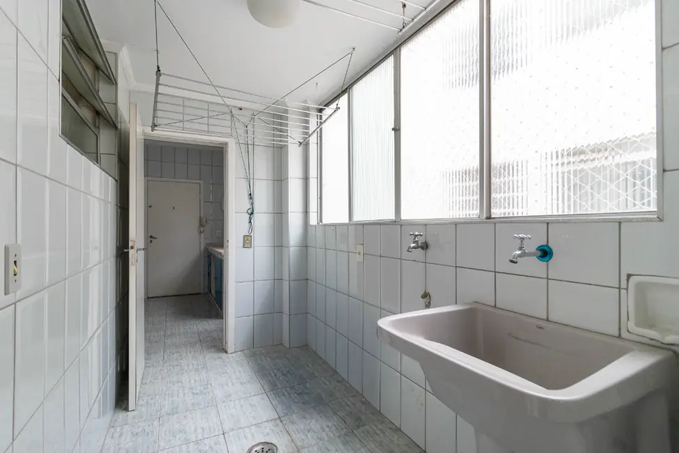 Foto 6 de Apartamento com 2 quartos à venda, 92m2 em Jardim Paulista, São Paulo - SP