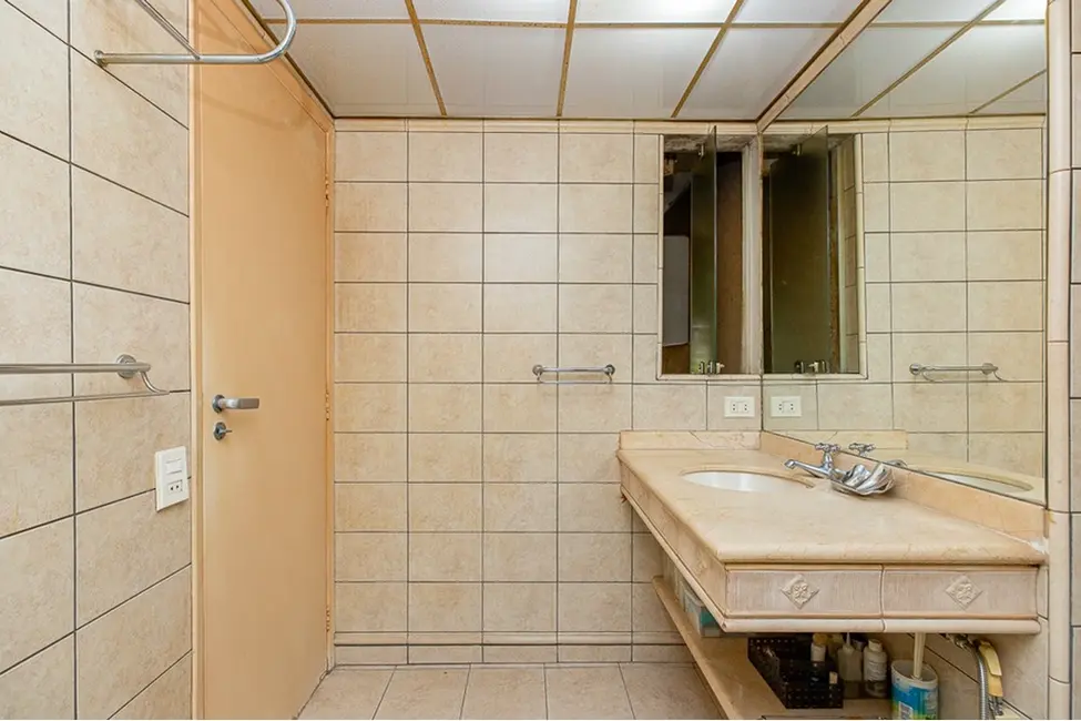 Apartamento com 3 quartos à venda, 127m2 em Jardim Paulista, São Paulo - SP - imagem 8 Foto 8 de Apartamento com 3 quartos à venda, 127m2 em Jardim Paulista, São Paulo - SP