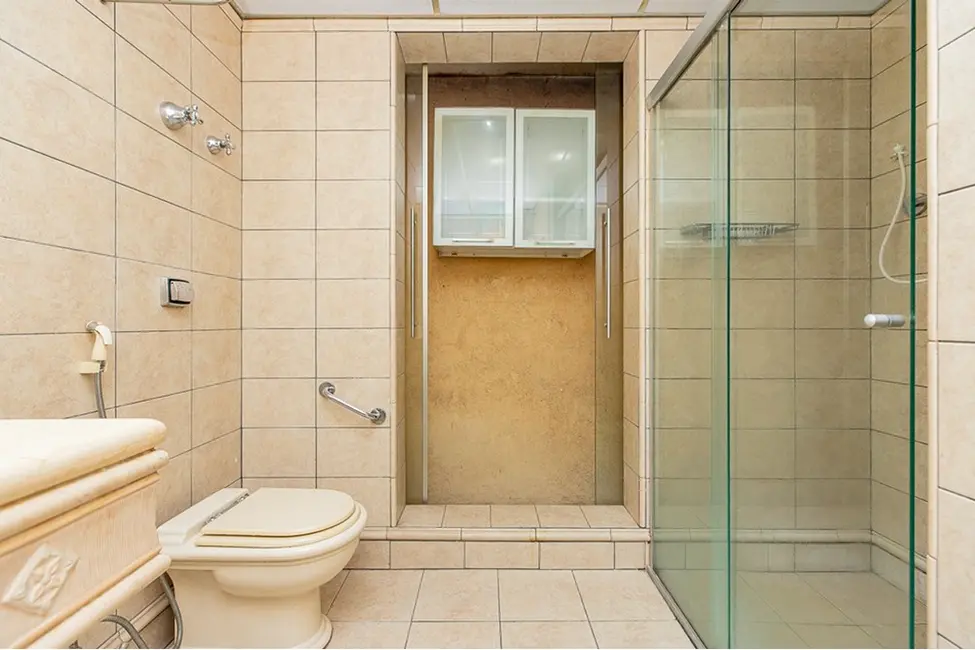 Apartamento com 3 quartos à venda, 127m2 em Jardim Paulista, São Paulo - SP - imagem 6 Foto 6 de Apartamento com 3 quartos à venda, 127m2 em Jardim Paulista, São Paulo - SP