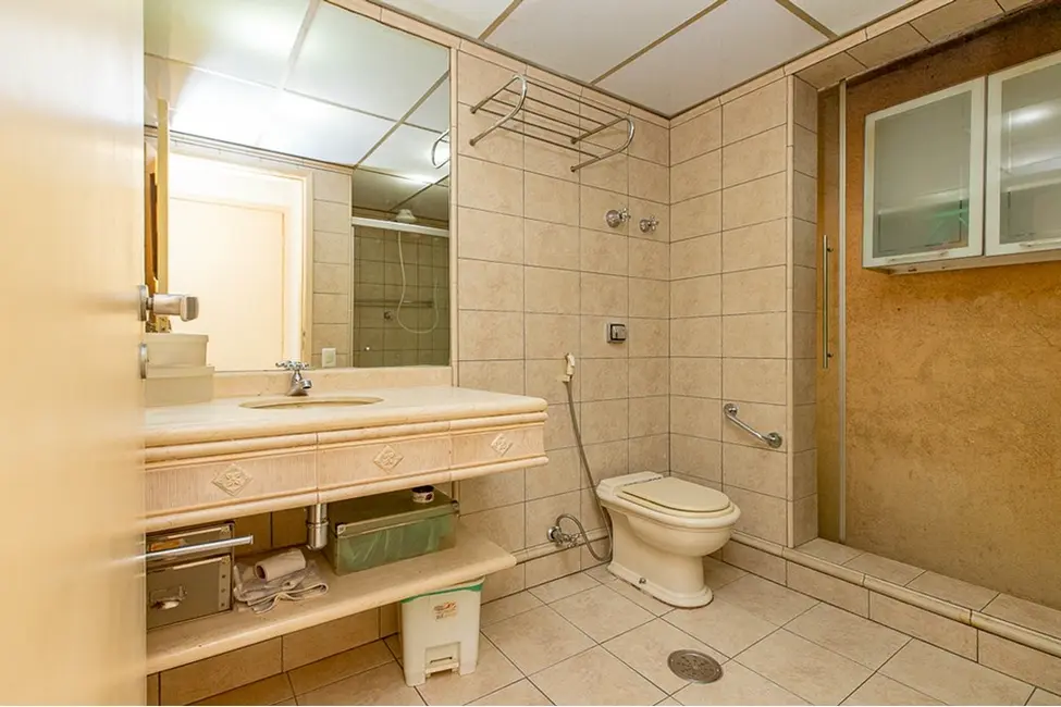 Apartamento com 3 quartos à venda, 127m2 em Jardim Paulista, São Paulo - SP - imagem 5 Foto 5 de Apartamento com 3 quartos à venda, 127m2 em Jardim Paulista, São Paulo - SP