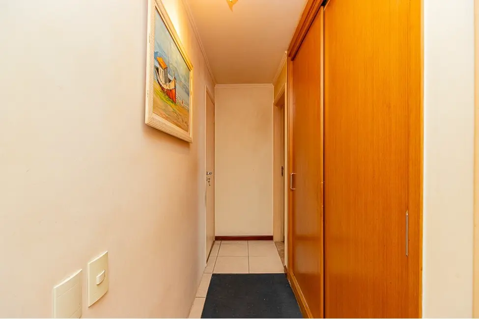 Apartamento com 3 quartos à venda, 127m2 em Jardim Paulista, São Paulo - SP - imagem 7 Foto 7 de Apartamento com 3 quartos à venda, 127m2 em Jardim Paulista, São Paulo - SP