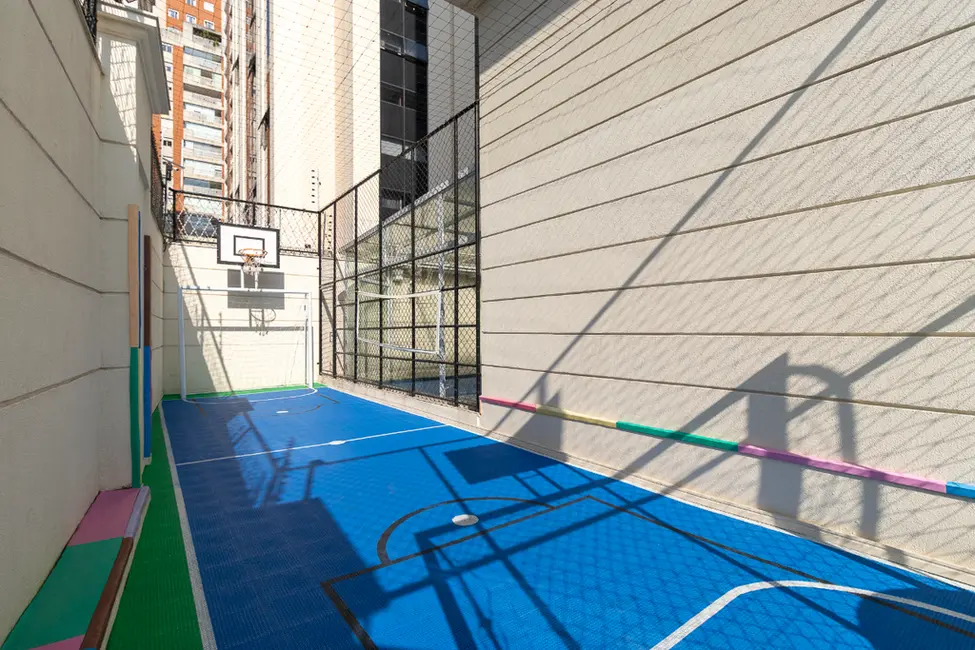 Foto 2 de Apartamento com 4 quartos à venda, 245m2 em Jardim Paulista, São Paulo - SP