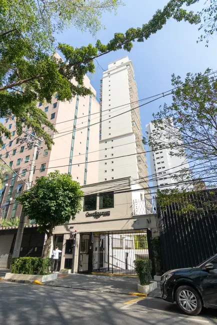 Foto 5 de Apartamento com 4 quartos à venda, 245m2 em Jardim Paulista, São Paulo - SP