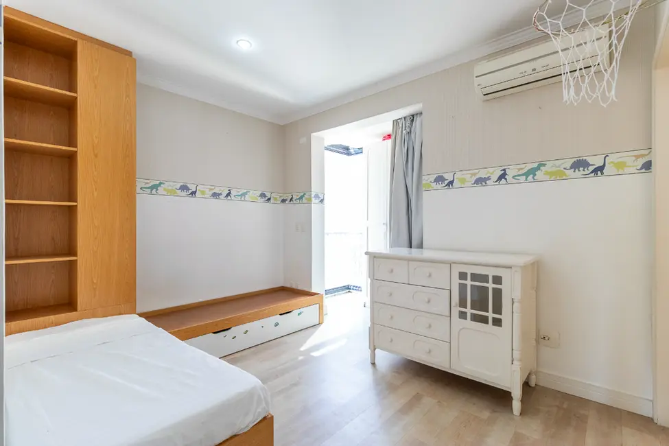 Foto 9 de Apartamento com 4 quartos à venda, 245m2 em Jardim Paulista, São Paulo - SP