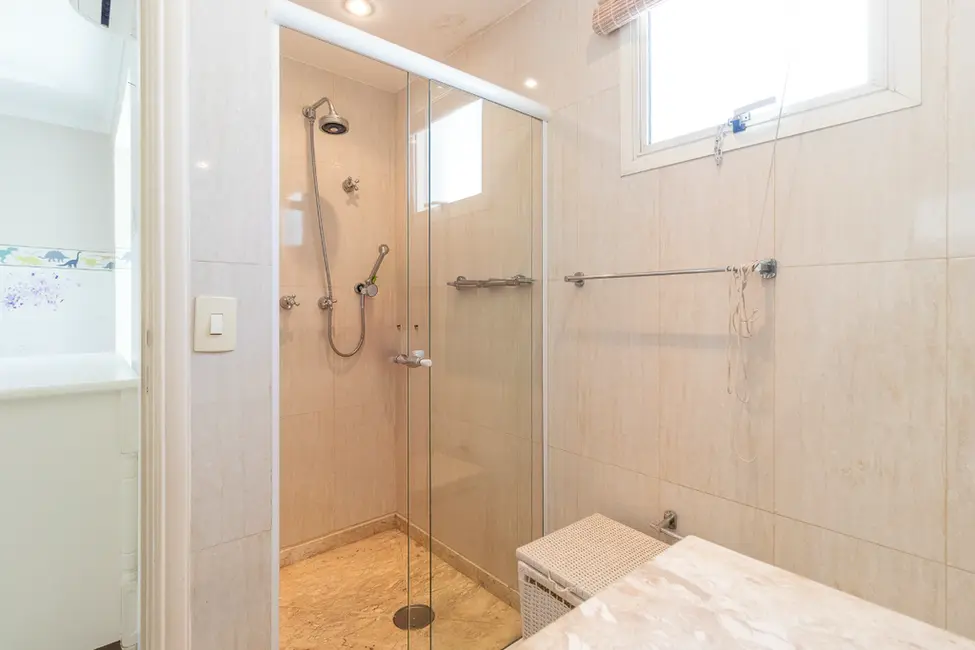 Foto 6 de Apartamento com 4 quartos à venda, 245m2 em Jardim Paulista, São Paulo - SP