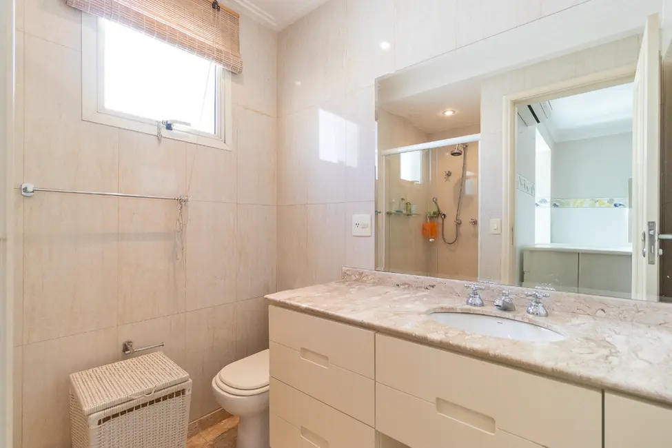 Foto 7 de Apartamento com 4 quartos à venda, 245m2 em Jardim Paulista, São Paulo - SP