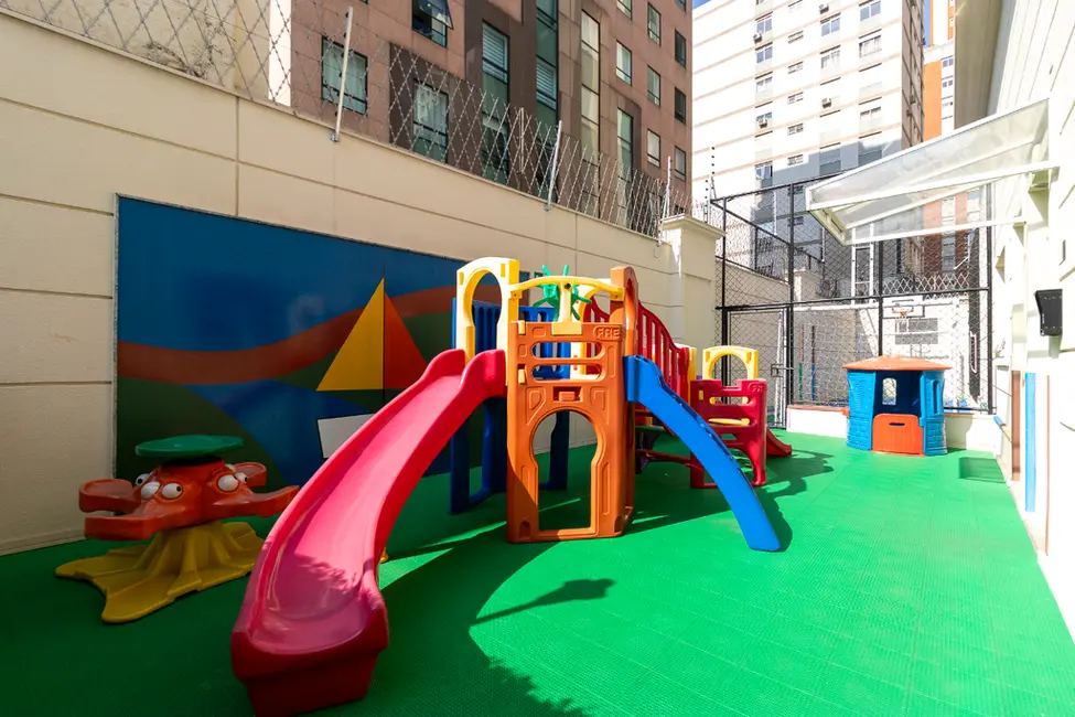 Foto 3 de Apartamento com 4 quartos à venda, 245m2 em Jardim Paulista, São Paulo - SP