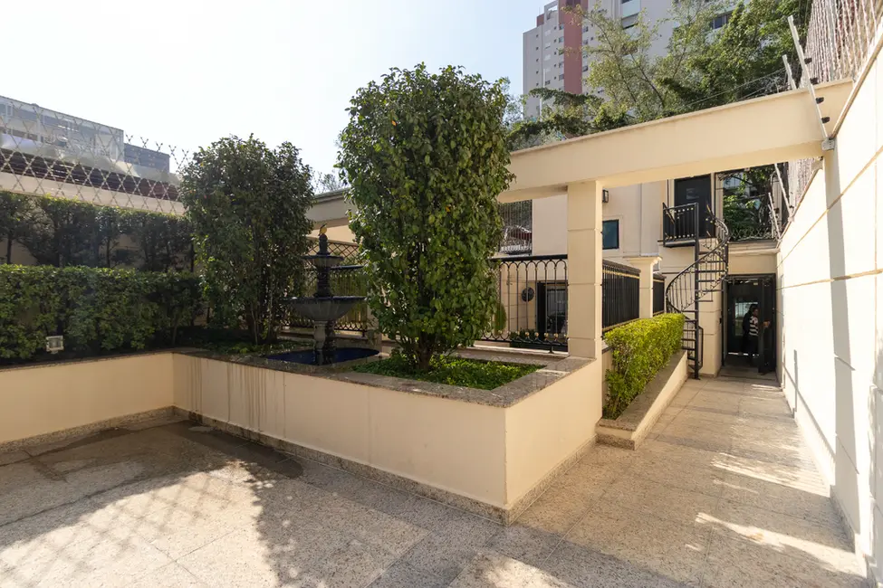 Foto 4 de Apartamento com 4 quartos à venda, 245m2 em Jardim Paulista, São Paulo - SP