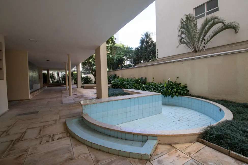 Apartamento com 2 quartos à venda, 104m2 em Jardim Paulista, São Paulo - SP - imagem 7 Foto 7 de Apartamento com 2 quartos à venda, 104m2 em Jardim Paulista, São Paulo - SP