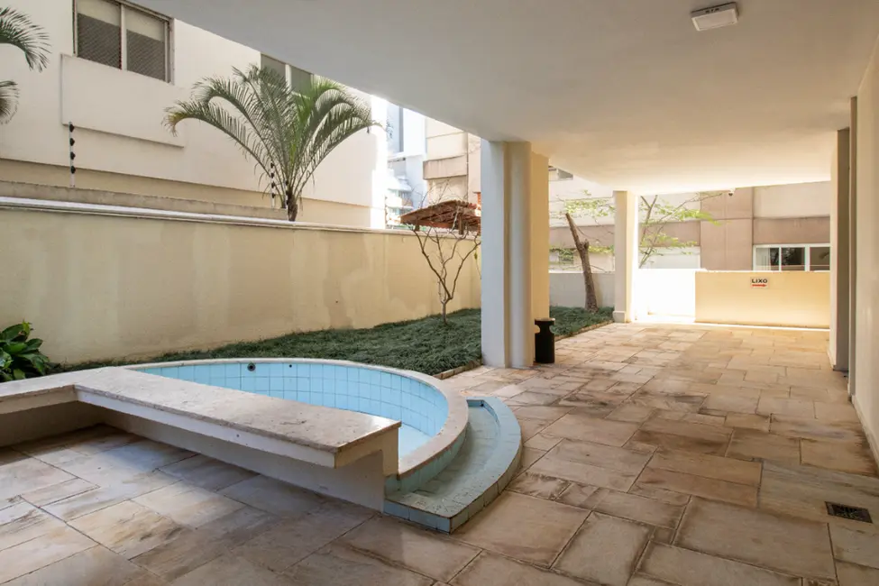 Apartamento com 2 quartos à venda, 104m2 em Jardim Paulista, São Paulo - SP - imagem 5 Foto 5 de Apartamento com 2 quartos à venda, 104m2 em Jardim Paulista, São Paulo - SP