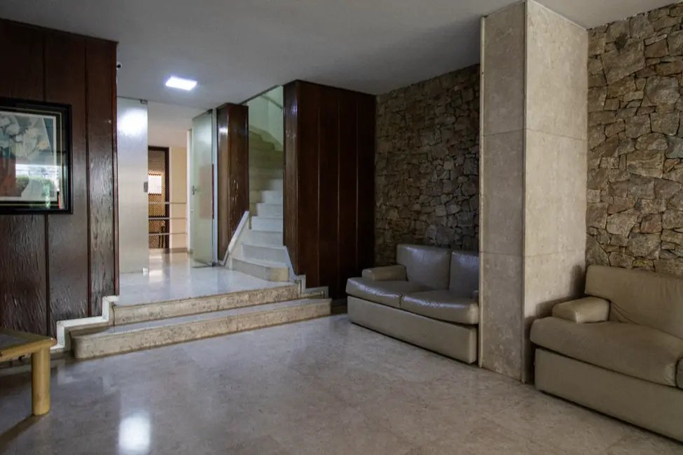 Apartamento com 2 quartos à venda, 104m2 em Jardim Paulista, São Paulo - SP - imagem 3 Foto 3 de Apartamento com 2 quartos à venda, 104m2 em Jardim Paulista, São Paulo - SP