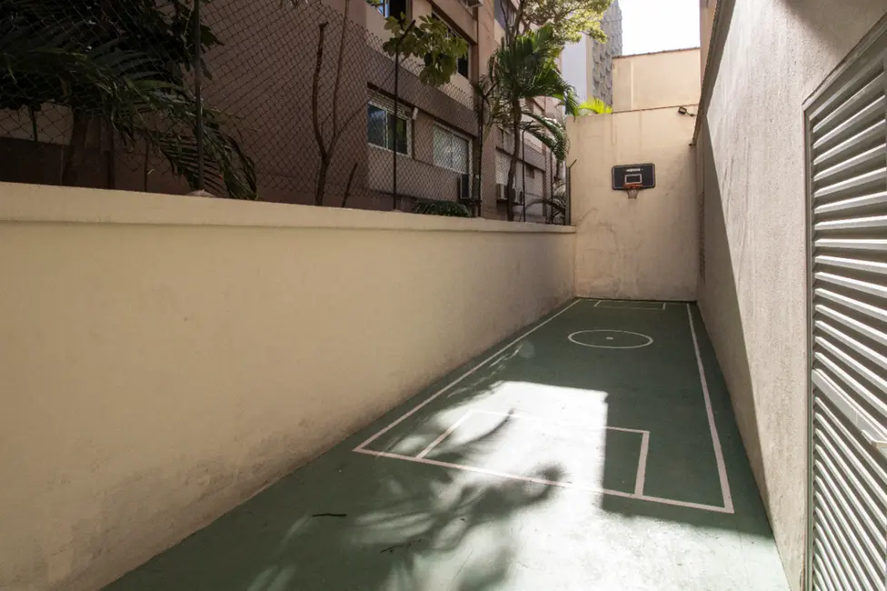 Apartamento com 2 quartos à venda, 104m2 em Jardim Paulista, São Paulo - SP - imagem 6 Foto 6 de Apartamento com 2 quartos à venda, 104m2 em Jardim Paulista, São Paulo - SP