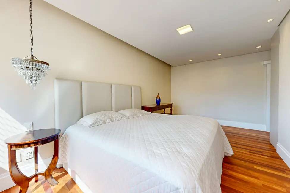 Foto 6 de Apartamento com 3 quartos à venda, 222m2 em Jardim Paulista, São Paulo - SP