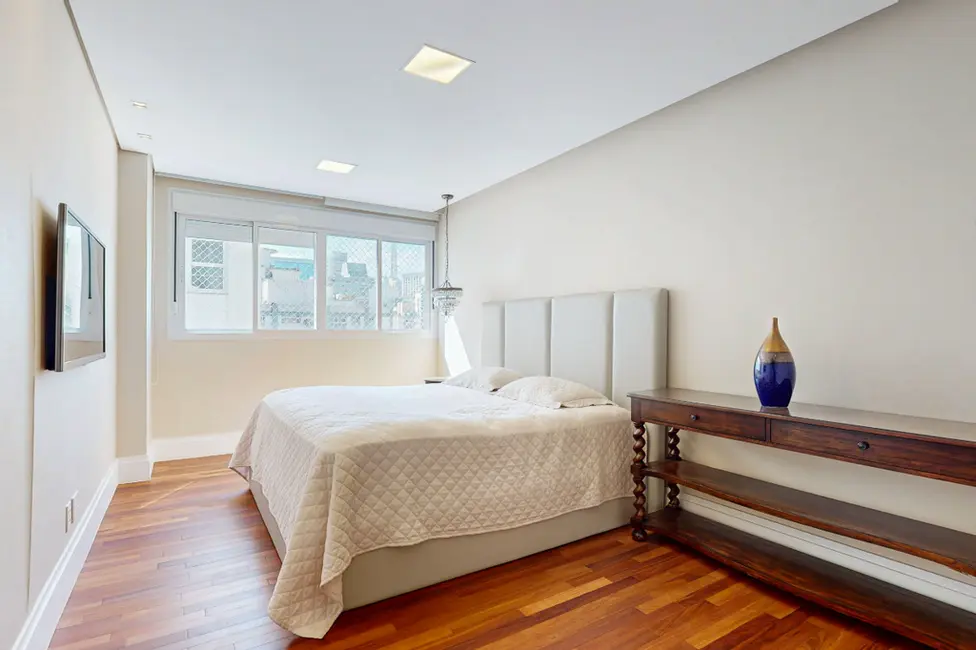 Foto 7 de Apartamento com 3 quartos à venda, 222m2 em Jardim Paulista, São Paulo - SP
