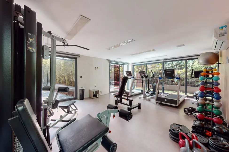 Foto 3 de Apartamento com 2 quartos à venda, 116m2 em Jardim Paulista, São Paulo - SP