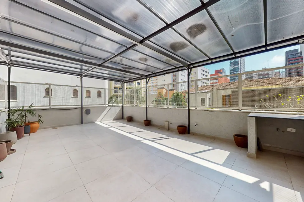 Foto 1 de Apartamento com 2 quartos à venda, 116m2 em Jardim Paulista, São Paulo - SP