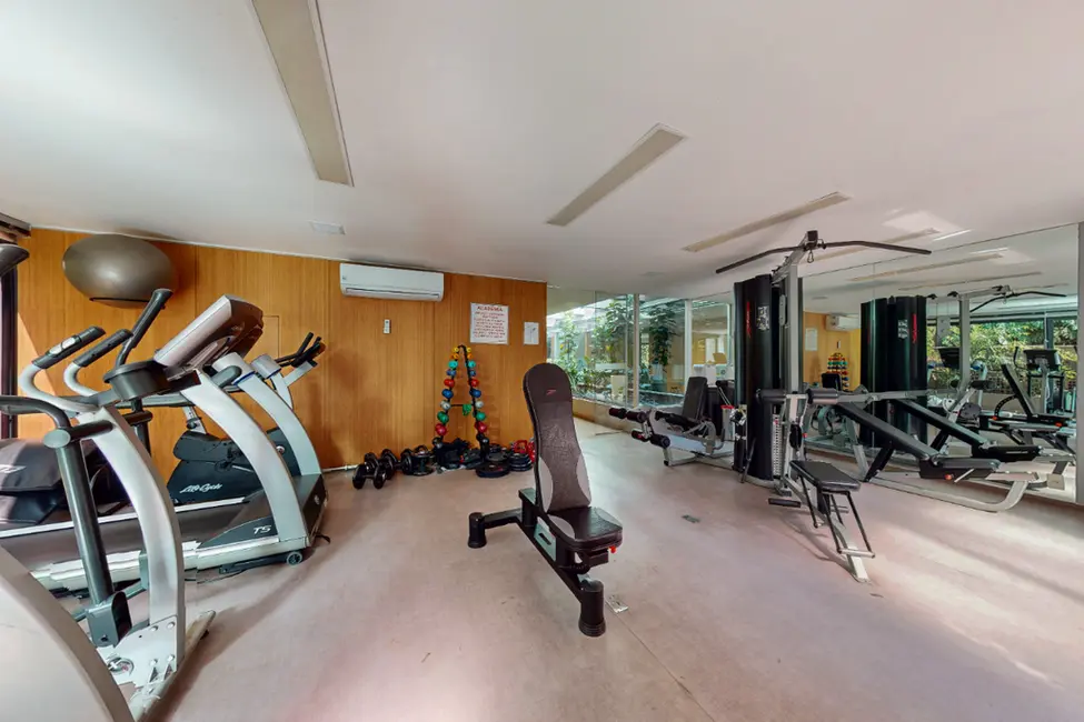 Foto 4 de Apartamento com 2 quartos à venda, 116m2 em Jardim Paulista, São Paulo - SP