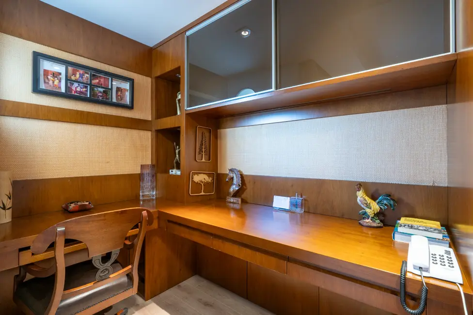 Foto 6 de Apartamento com 4 quartos à venda, 301m2 em Jardim Paulista, São Paulo - SP