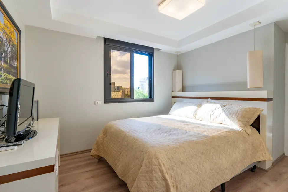 Foto 2 de Apartamento com 4 quartos à venda, 301m2 em Jardim Paulista, São Paulo - SP